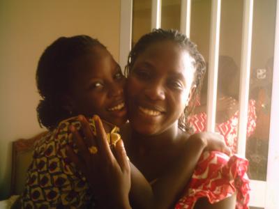 mami et ma m&eacute;re